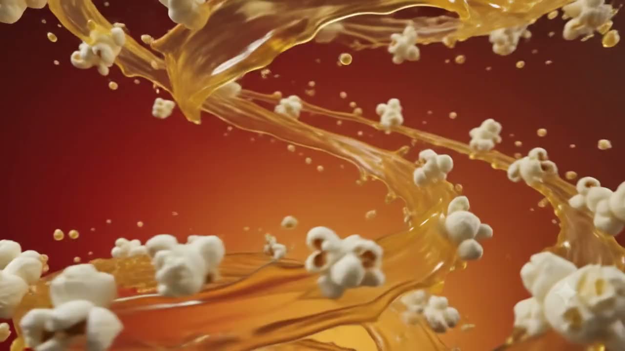 Food & drink — Nitaris product video